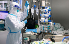 Întrunire a Comitetului interministerial pentru monitorizarea şi managementul potenţialelor infecţii cu noul coronavirus, cu participarea ministrului Victor Costache