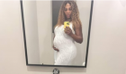 „Nu-mi mai văd picioarele!" Serena Williams vorbește despre transformarea incredibilă pe care a suferit-o
