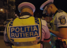 Şofer de 25 de ani împuşcat de poliţişti în timpul unei urmăriri în trafic. A fost transportat la spital - Ce au găsit polițiștii în mașină