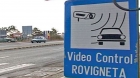 Şoferii care circulă fără rovinietă pot scăpa de amendă