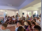 "Olimpiadele Copilăriei", ediția a II-a: Un Proiect Cultural pentru Dezvoltarea Tinerelor Talente la Moneasa, Arad

