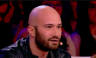 "Pe Bendeac l-a bătut Cheloo ca i s-a părut că-i patinează chiloții, ca e gay, de asta a plecat de la iUmor", afirmă un VJ de la MTV