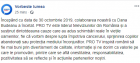​Pro TV renunță la colaborarea cu Dana Budeanu, după scandalul Firea-scandalul oncologic pentru copii