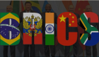 Țările BRICS dețin 45% din rezervele mondiale de petrol și 56% din rezervele de gaze. Rusia și China au 70% din producția mondială de uraniu îmbogățit