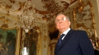 "Sărac și cinstit", Ion Iliescu lasă moștenire o avere importantă. Ar avea un testament prin care transmite totul fiului adoptiv
