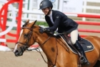 "Să vă fie rușine!" O actriță celebră vrea să cumpere calul care a fost lovit cu pumnul la Jocurile Olimpice