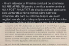 "Se aud țipete, urlete extrem de puternice". Actul care probează că primăria condusă de Pandele știa despre ororile din azilele de bătrâni