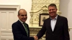 (surse) Se declanseaza Jihadul impotriva lui Ludovic Orban: se creeaza Comitetul de initiativa pentru Rares Bogdan. Eurodeputatul este gata sa renunte la Bruxelles pentru electoratul sau

