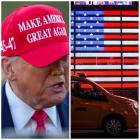 "Trump vinde America". Piețele financiare din SUA dezvăluie dezastrul provocat de Casa Albă