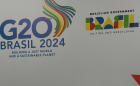 „Un pas istoric": G20 discută planurile pentru un impozit minim global pentru miliardari

