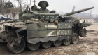 „Vin cu tancul după vodcă". Soldați ruși beți, fără solde și fără control, au băgat spaima în satele ruse de la frontiera cu Ucraina
