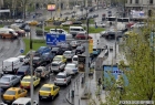 „Ziua fără autoturisme" restricţionează traficul în Capitală