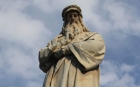 14 italieni, identificaţi drept descendenţi în viaţă ai lui Leonardo da Vinci