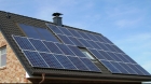 20.000 de lei subvenţie pentru persoanele care îşi instalează panouri fotovoltaice