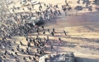 21 decembrie 1989. Baricada de la Inter și ultima zi de putere a lui Nicolae Ceauşescu