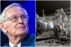 50 de ani de la Misiunea Apollo 11: Un astronaut a povestit cum a fost la un pas să moară pe Lună