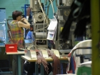 5000 de CV-uri depuse pentru 500 de locuri de muncă ale japonezilor la fabrica de cablaje din Gorj