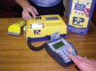 8 barbati retinuti la Constanta dupa ce au furat cateva aparate tip PayPoint