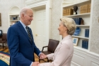 Așa sigur începe al Treilea Război Mondial: Joe Biden insistă ca Ursula von der Leyen să fie următorul secretar general al NATO