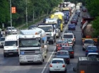 A aparut petiția "Stop declinului Inspectoratului de stat pentru controlul in transportul rutier"