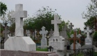 A căzut crucea pe ea! O fetiță de 11 ani a murit într-un cimitir dintr-o localitate brașoveană