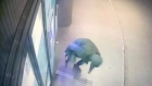 A fost prins barbatul care a aruncat in aer un bancomat in Capitala. Este banuit si pentru explozia de la Braila