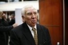 A murit academicianul Mircea Malita la 91 de ani