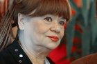 A murit actrita Cristina Stamate 