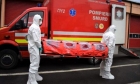A murit primul român suspect de coronavirus. Adrian Streinu Cercel, prima reacție