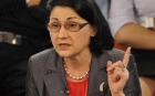Abramburica vrea să devină academiciană