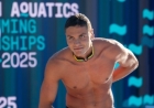 Absolut fantastic! David Popovici e din nou campion mondial după o cursă de poveste
