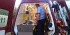 Accident cu 11 victime la Iasi! Doua autoturisme s-au facut praf in urma unui impact violent