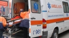Accident cumplit în Pasajul Unirii din București. Un motociclist a murit