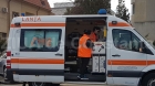 Accident de muncă la combinatului chimic Oltchim. Un bărbat a murit şi altul a fost grav rănit