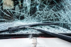 Accident grav în Suceava: Şase persoane rănite într-un accident pe DN 17