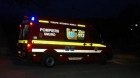 Accident grav pe DN 13A: O persoană a murit și alte cinci sunt grav rănite