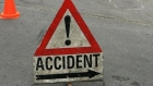 Accident mortal in judetul Suceava! O femeie si-a pierdut viata