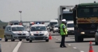 Accident mortal, provocat de un polițist. Două persoane au decedat