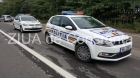 Accident rutier mortal pe DN7. O femeie a murit după ce a fost lovită de două mașini