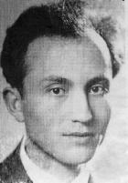 Aceste vorbe din 1935 sînt ale lui Petre Tuțea, pe cînd avea 33 de ani