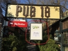 Activitatea mai multor restaurante și localuri din Capitală a fost suspendată