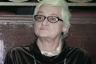 Actrita Olga Tudorache, internata la Spitalul Elias