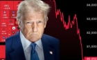 Acuzații grave la adresa lui Donald Trump: suspectat că a manipulat bursa pentru a-și îmbogăți apropiații. Se cere o anchetă serioasă

