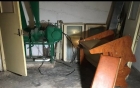 Adăposturile în caz de cutremur, transformate în depozite pentru murături