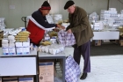 Adio conserve pentru oamenii săraci