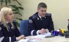 Adjunctul de la Rutiera din Bucuresti a sunat la 112 să se apere de socru care i-a distrus "cadoul de nuntă" cu toporul