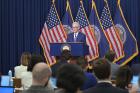 Administrația SUA, atac fără precedent la adresa băncii centrale americane: „Direcția Federal Reserve trebuie schimbată"

