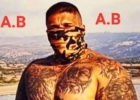 Adrian Corduneanu, acuzat că-și maltratează soția: "S-a tatuat din cap până în picioare ca să nu se vadă tăieturile"
