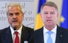 Adrian Nastase: "Romania nu mai are presedinte"