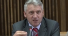 Adrian Țuțuianu (PSD), urmarit penal de DNA, ales seful Comisiei pentru controlul SRI